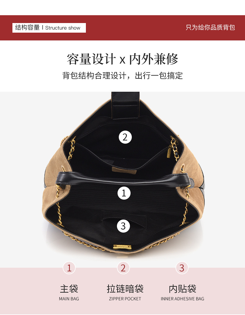 Mala BAG-004 miniatura 3