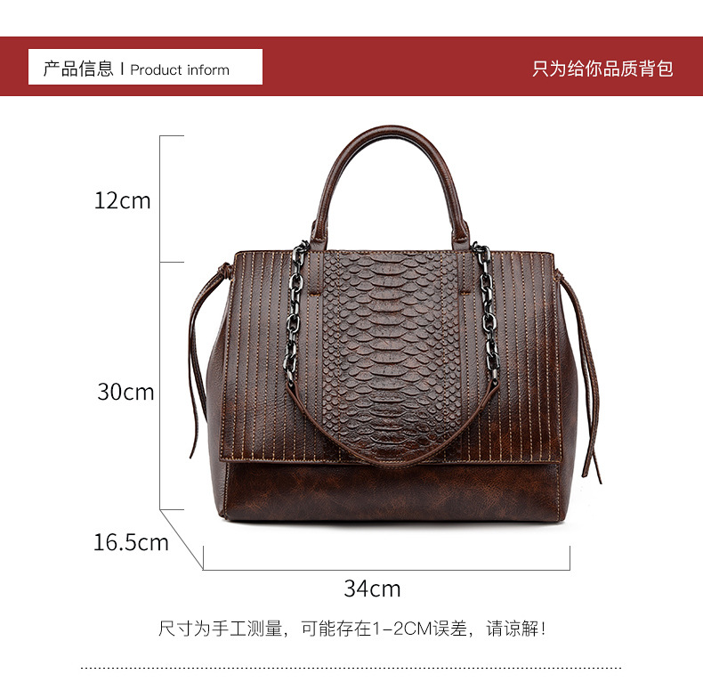 Mala BAG-006 miniatura 2