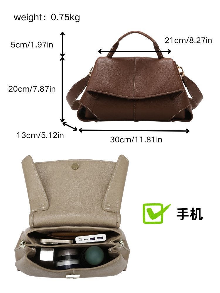 Mala BAG-008 miniatura 2